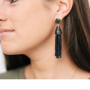 BaubleBar ‘Piñata’ Tassel Earrings